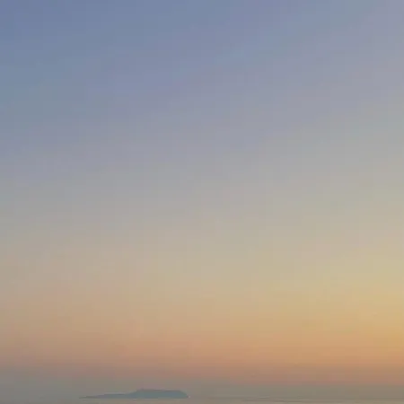 Filoxenia Διαμέρισμα Παλάσα