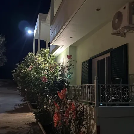 Filoxenia Palasë