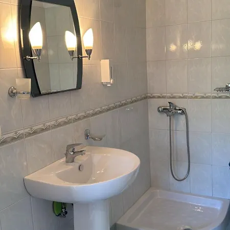 Filoxenia Apartment