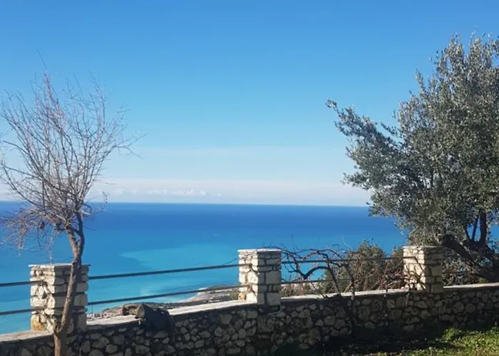 Filoxenia דירה פאלאסה