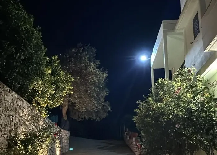 דירה Filoxenia פאלאסה