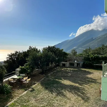 Filoxenia Apartamento *
