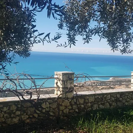 Filoxenia Appartement *