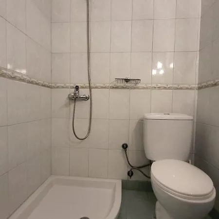 Appartement Filoxenia