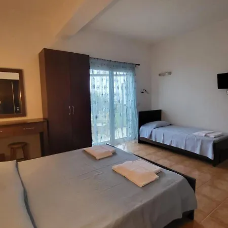 Apartment Filoxenia