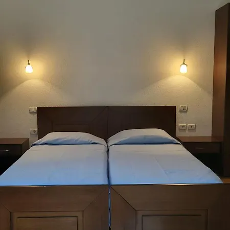 Filoxenia Appartement *