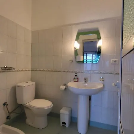 Filoxenia Apartment