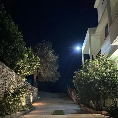 Apartamento Filoxenia Palasë