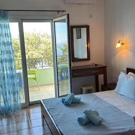 Filoxenia Appartement
