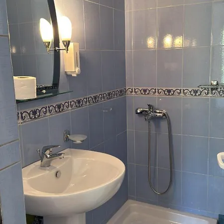 Appartement Filoxenia