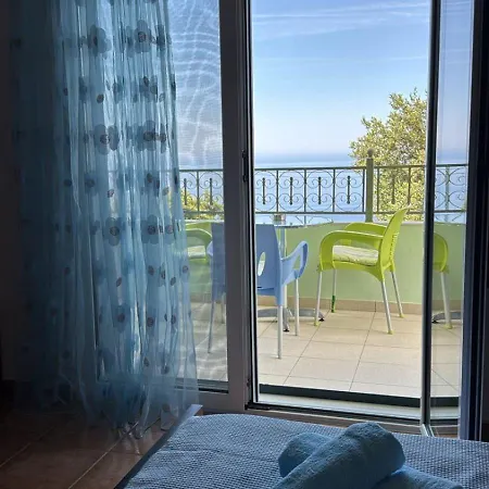 Filoxenia Apartamento Palasë