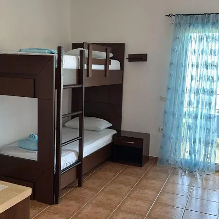Apartamento Filoxenia Palasë