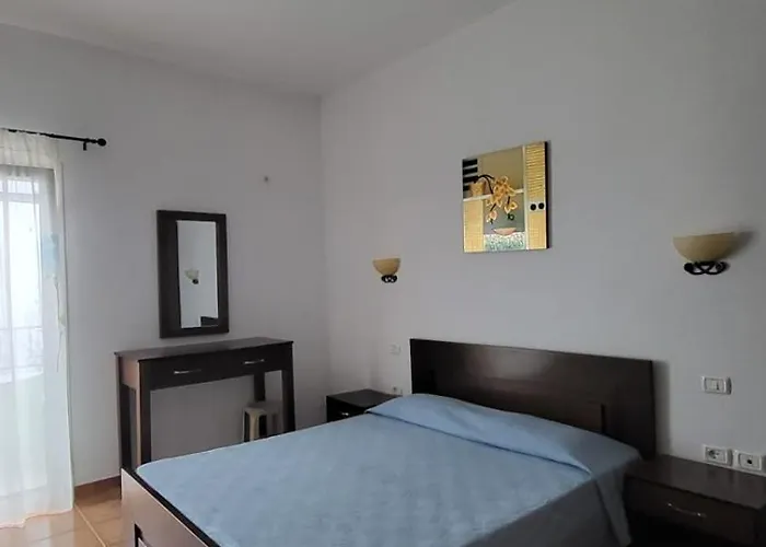 Filoxenia Apartamento Palasë