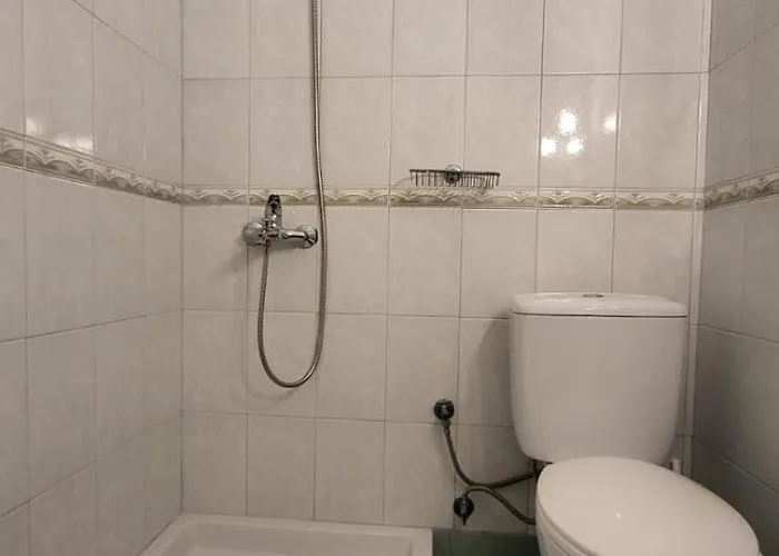 Apartamento Filoxenia
